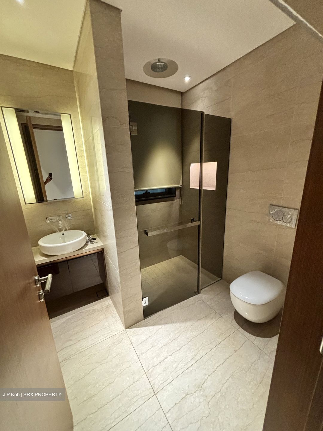 3 Orchard By-The-Park (D10), Condominium #449599611